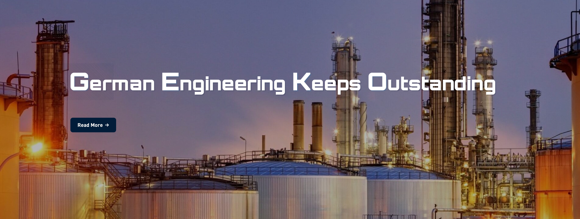 Professioneller Hersteller kundenspezifischer Industriearmaturen