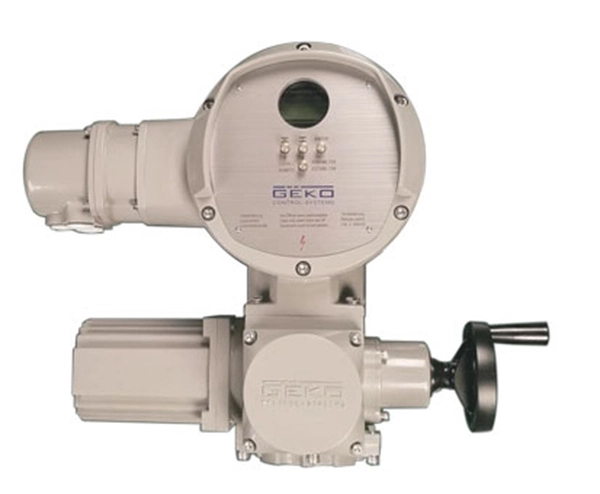 Verschiedene Aktuatortypen und ihre Unterschiede