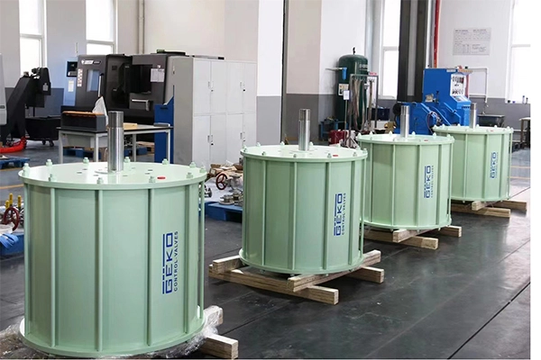 Wie man Stellantriebe für Ventile auswählt