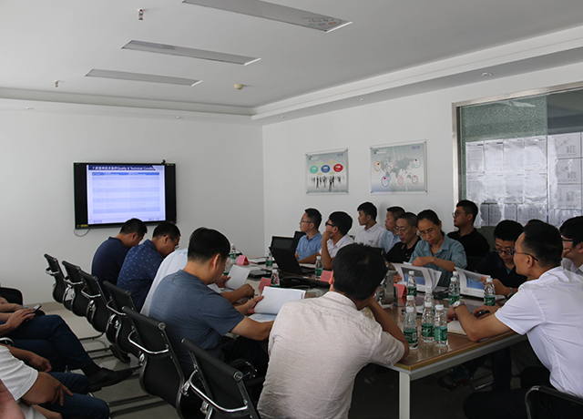 20-jähriges Jubiläum der chinesischen Niederlassung von Geko Control Valves und Geko-Produktkommunikationskonferenz