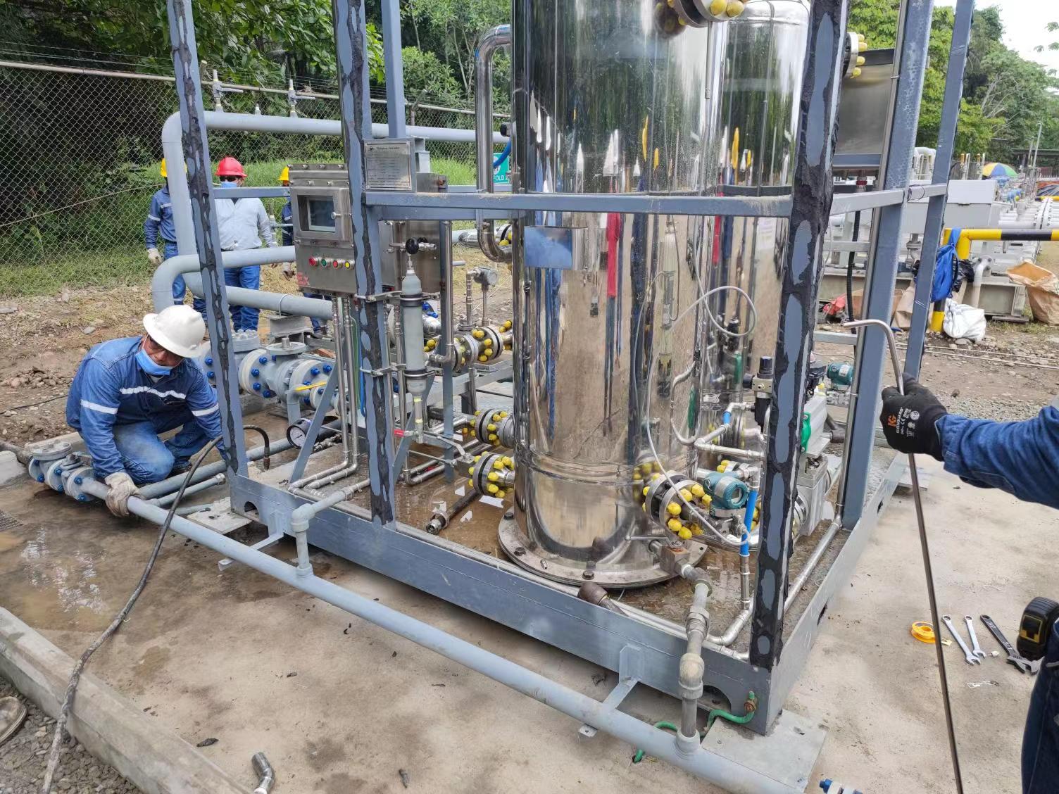 Wasserstoffventile – Konfiguration, Anwendungen, Funktionen und Perspektiven