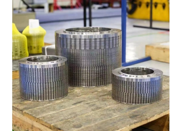 Die neue Regelventil-Technologie von GEKO zeichnet sich durch verbesserte Geräuschreduzierung und Durchflusseffizienz aus.