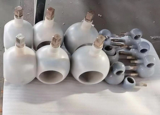 Unterschied zwischen PFA-ausgekleideten Ventilen und PTFE(Teflon)-ausgekleideten Ventilen