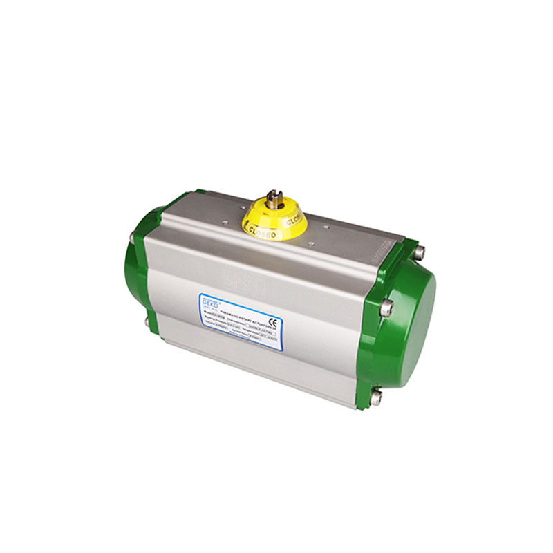 rack and pinion actuator manufacturers