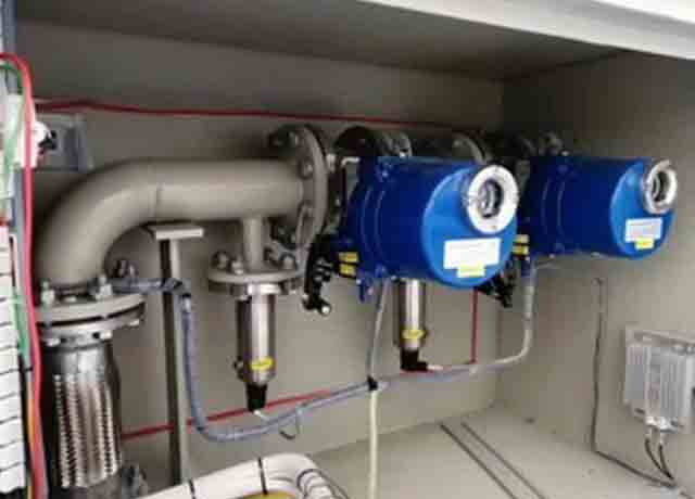 GEKO schließt sich dem National Grid an, um die UHV-Umrichterindustrie zu bedienen