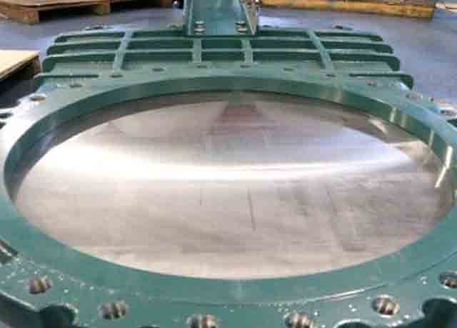 Taiwan GEKO liefert hochwertige Schiffsventile an Steinsvik