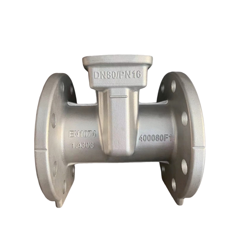 Stainless Steel Plug Valve Manufacturer