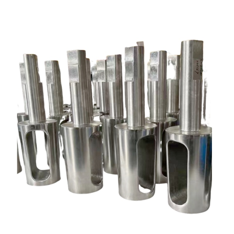 PTFE-Lined Plug Valve