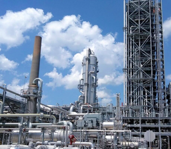 Kohlenstoffabscheidung