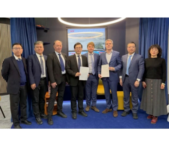 GEKO Valves unterstützt globale EPC-Projekte für grünen Wasserstoff