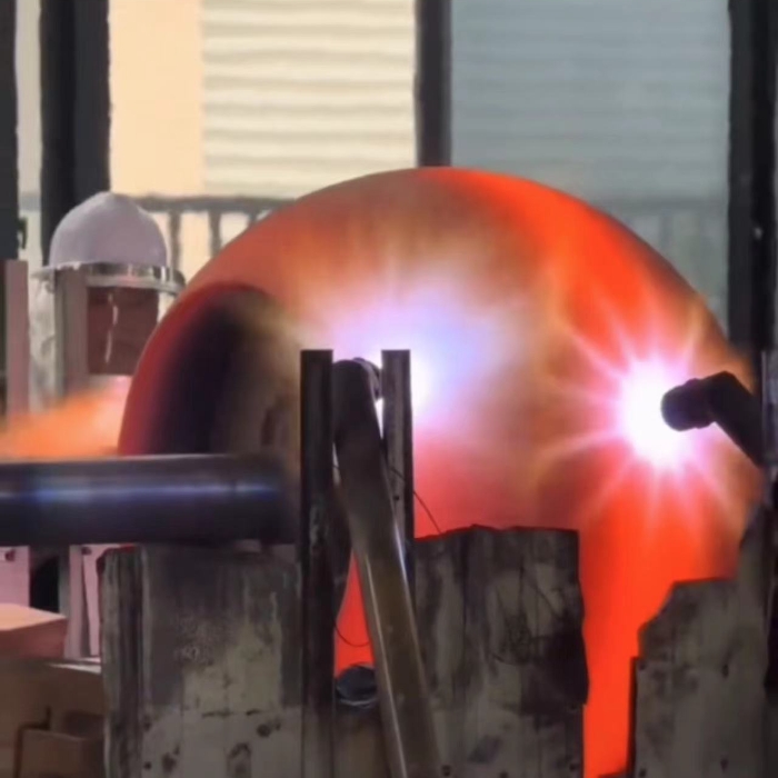 Metal Surface Treatment for Control Valves: Chrome Plating, Nitriding, and HVOF Explained