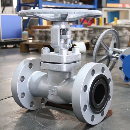 GEKO Gate Valve