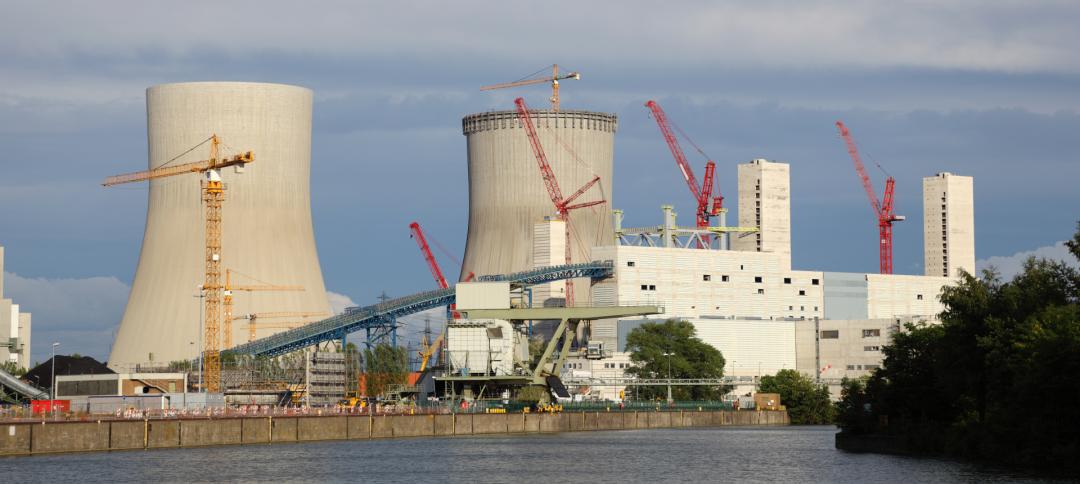 GEKO Valves erhält TÜV Rheinland-Zertifizierung und beschleunigt damit den Einstieg in die US-amerikanische Lieferkette für Kernkraftwerke.