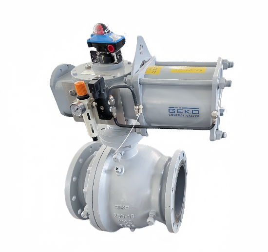MOV Motor Operated Valve