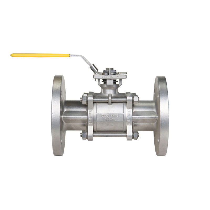 How to Match Ball Valve Specifications with Flow Requirements
