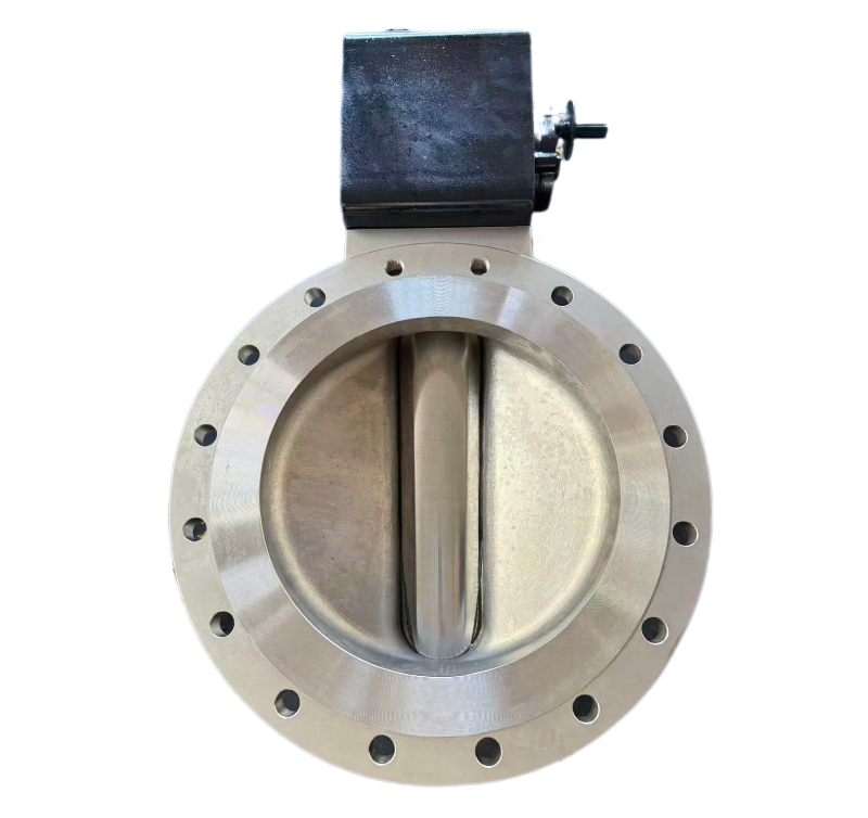 Metal sleeve Lubricated Plug Valve