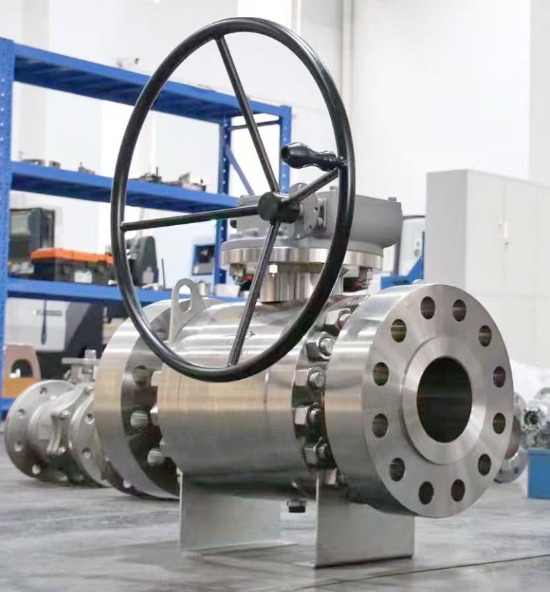 Ball Valves 101: Types, Applications, and Selection Criteria | GEKO Valve