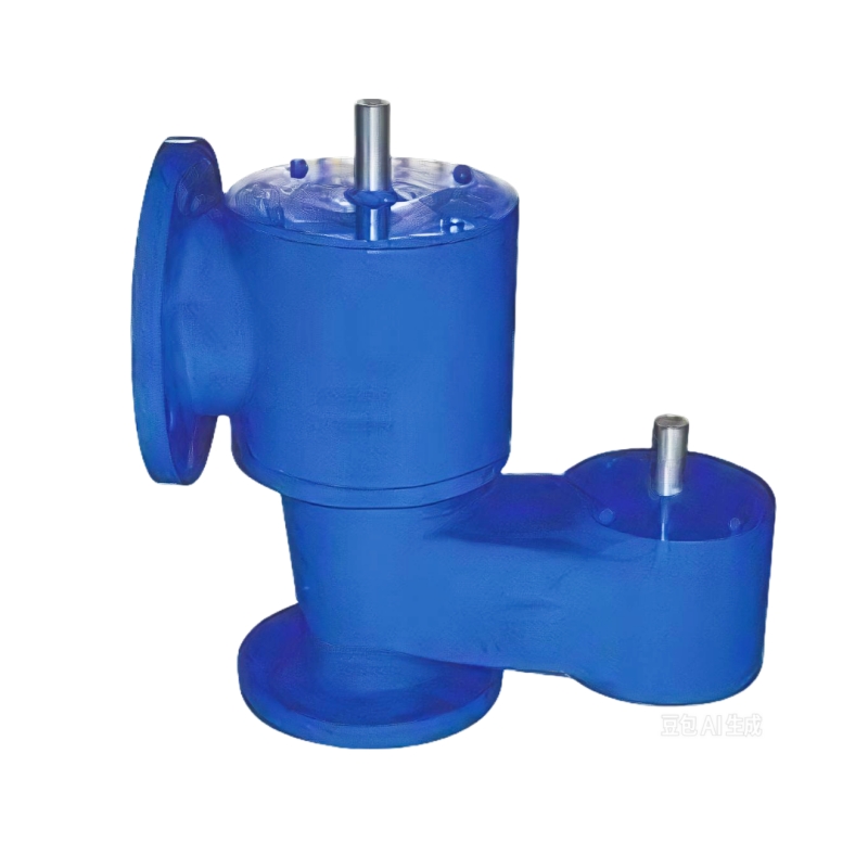 tank breather valve geko