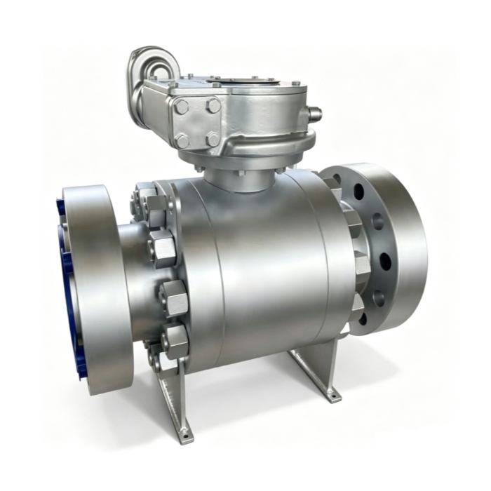 Ball Valve Materials: Pros and Cons for Industrial Applications | GEKO Valve