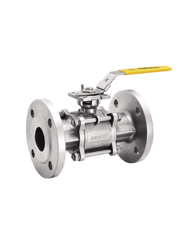 Double Ball Check Valve